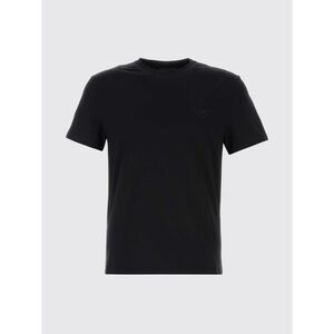 Prada T-Shirt Men Black
